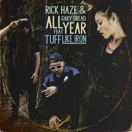Album cover of All Year