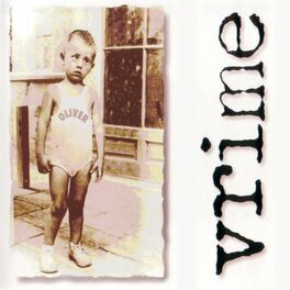 Album cover of VRIME