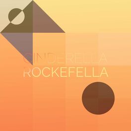 Album cover of Cinderella Rockefella