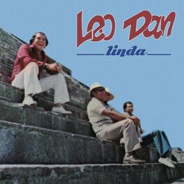 Album cover of Leo Dan - Linda