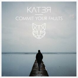 Album cover of Commit Your Faults