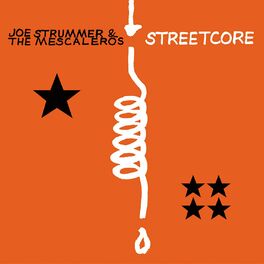 Album cover of Streetcore