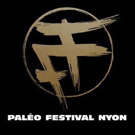 Album cover of Live au Paléo Festival