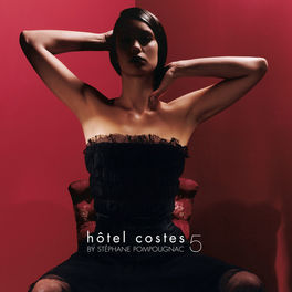 Album cover of Hôtel Costes 5
