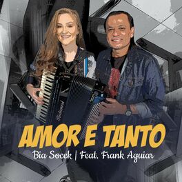 Album cover of Amor e Tanto