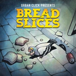 Album cover of Bread Slices