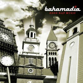 Album cover of Good Rap Music