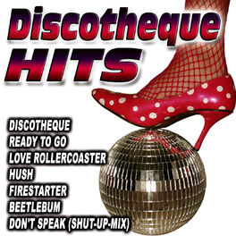 Album cover of Discotheque Hits