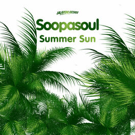 Album cover of Summer Sun - Single