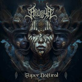 Album cover of SuperNatural