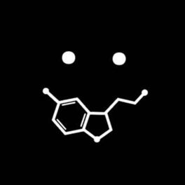 Album cover of Serotonin