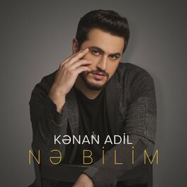 Album cover of Nə Bilim