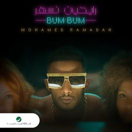 Album picture of Rayheen Nesshar - Bum Bum (Single)
