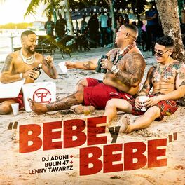 Album cover of Bebe y Bebe