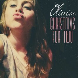 Album cover of Christmas for Two