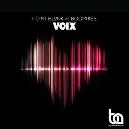 Album cover of Voix