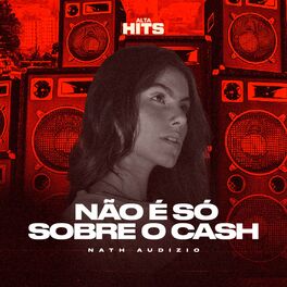 Album cover of Não é Só Sobre o Cash