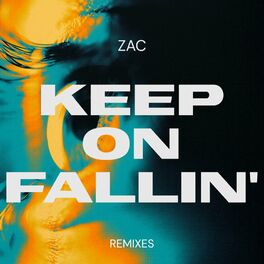Album cover of Keep On Fallin' (Remixes)