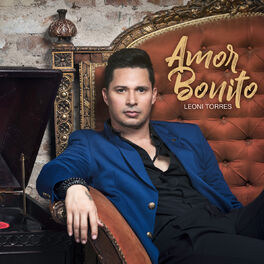 Album cover of Amor Bonito