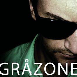 Album cover of Gråzone