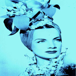 Carmen Miranda Chiquita Banana Listen With Lyrics Deezer