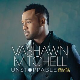 Album cover of Unstoppable (Deluxe Edition Live)