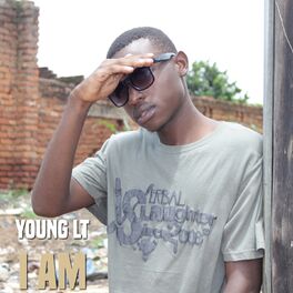 Album cover of I Am