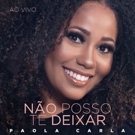 Album cover of Não Posso Te Deixar (Ao Vivo)