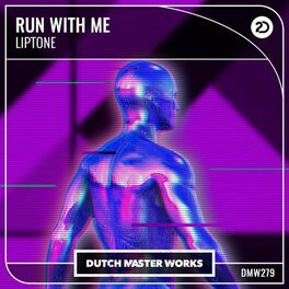 Album cover of Run With Me