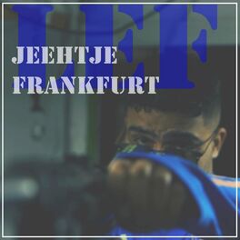 Album cover of Jeehtje/Frankfurt