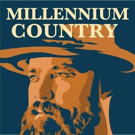 Album cover of Millennium Country