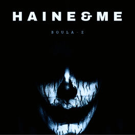 Album cover of Haine&Me