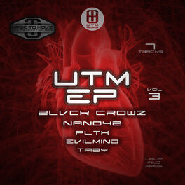 Album cover of UTM, Vol. 3