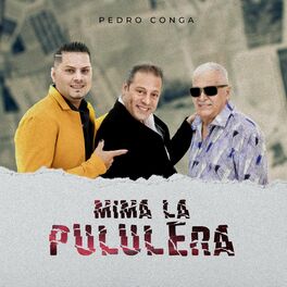 Album cover of Mima La Pululera