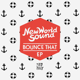 Album cover of Bounce That