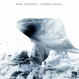 Album cover of Giorgia Angiuli , Marc Holstege