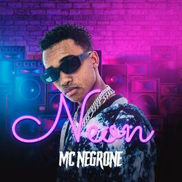 Album cover of NEON