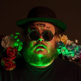 Album cover of The Real Will Wood (Music from the Award-Winning Concert Film) (Live)