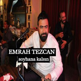 Album cover of Soyhana Kalsın