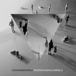 Album cover of Borregos en la Niebla I