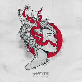 Album cover of Savior