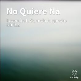 Album cover of No Quiere Na