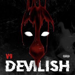 Album cover of Devilish