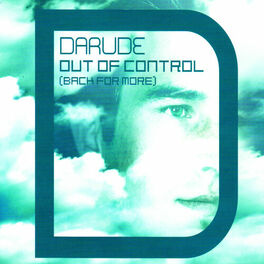 Album cover of Out of Control (Back for More)