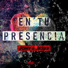 Album picture of En Tu Presencia