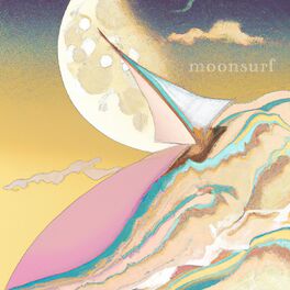 Album cover of moonsurf