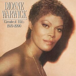 Album cover of Greatest Hits 1979 - 1990