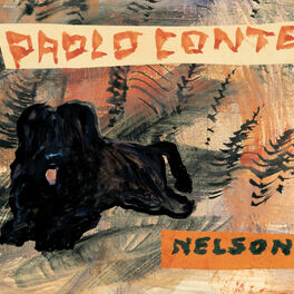 Album cover of Nelson