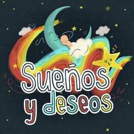 Album cover of Sueños y Deseos