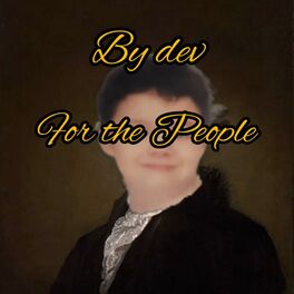 Album cover of By dev, For the People